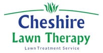 Cheshire Lawn Therapy logo
