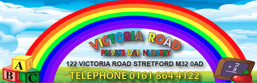 Victoria Road Day Nursery