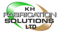 K H Fabrications logo